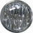 Depo 235-2021N-AC Fog Light Assembly - Left or Right