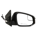 Depo 3121-0461-4200 Door Mirror - Right