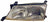 Depo 312-1108L-AS Headlight Assembly - Left