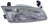Depo 312-1117R-AS Headlight Assembly - Right