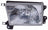 Depo 312-1142L-AC Headlight Assembly - Left