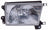 Depo 312-1142R-AS Headlight Assembly - Right