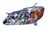Depo 312-1160L-AS1 Headlight Assembly - Left