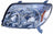 Depo 312-1165L-UC Headlight Assembly - Left