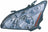 Depo 312-1169L-US9 Headlight Assembly - Left