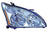 Depo 312-1169R-AC9 Headlight Assembly - Right