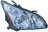Depo 312-1169R-US9 Headlight Assembly - Right