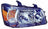 Depo 312-1175R-UC9 Headlight Assembly - Right