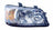 Depo 312-1175R-USN9 Headlight Lens Housing - Right