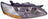 Depo 312-1179R-ASN2 Headlight Assembly - Right