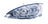 Depo 312-1182R-UCN1 Headlight Lens Housing - Right
