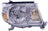 Depo 312-1186R-AS Headlight Assembly - Right