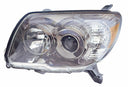 Depo 312-1193L-US2 Headlight Assembly - Left