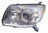 Depo 312-1193L-US2 Headlight Assembly - Left