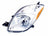 Depo 312-1199L-US Headlight Assembly - Left
