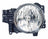 Depo 312-11A2R-US Headlight Assembly - Right