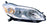 Depo 312-11A9R-AC Headlight Assembly - Right