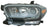 Depo 312-11AEL-ACN2N Headlight Assembly - Left