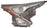 Depo 312-11AHL-AC2 Headlight Assembly - Left