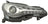 Depo 312-11AQRMASM2 Headlight Assembly - Right