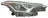 Depo 312-11ATR-US2 Headlight Lens Housing - Right