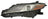 Depo 312-11AWL-AC7 Headlight Assembly - Left