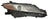 Depo 312-11AWR-AC7 Headlight Assembly - Right