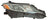 Depo 312-11AXR-AC2 Headlight Assembly - Right