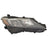 Depo 312-11AXR-ACN9 Headlight Assembly - Right