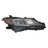Depo 312-11AXR-ASN9 Headlight Assembly - Right