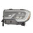 Depo 312-11AYL-AC7 Headlight Assembly - Left