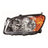Depo 312-11B2L-ACN7 Headlight Assembly - Left
