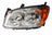 Depo 312-11B2L-USD1 Headlight Assembly - Left