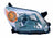 Depo 312-11B3R-UC Headlight Assembly - Right