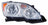 Depo 312-11B4R-ACN Headlight Assembly - Right