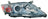 Depo 312-11B5R-AC3 Headlight Assembly - Right