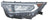 Depo 312-11BEL-AC1 Headlight Assembly - Left