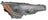 Depo 312-11BHR-UC2 Headlight Lens Housing - Right