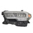 Depo 312-11BJL-AS2 Headlight Assembly - Left