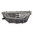 Depo 312-11BKR-AC2 Headlight Assembly - Right