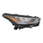 Depo 312-11BMR-AC2 Headlight Assembly - Right