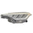 Depo 312-11BQL-UC2 Headlight Assembly - Left