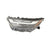 Depo 312-11BZL-ACN2 Headlight Assembly - Left