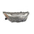 Depo 312-11BZR-AC2 Headlight Assembly - Right