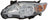 Depo 312-11C5L-AS1 Headlight Assembly - Left