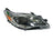 Depo 312-11D6R-AS2 Headlight Assembly - Right