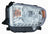 Depo 312-11D8LMACM Headlight Assembly - Left