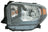 Depo 312-11D8LMASM2 Headlight Assembly - Left
