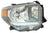 Depo 312-11D8RMASMN2 Headlight Assembly - Right