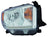 Depo 312-11D8RMASMN Headlight Assembly - Right